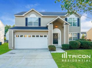 6 Twig Ln, Columbia, SC 29229
