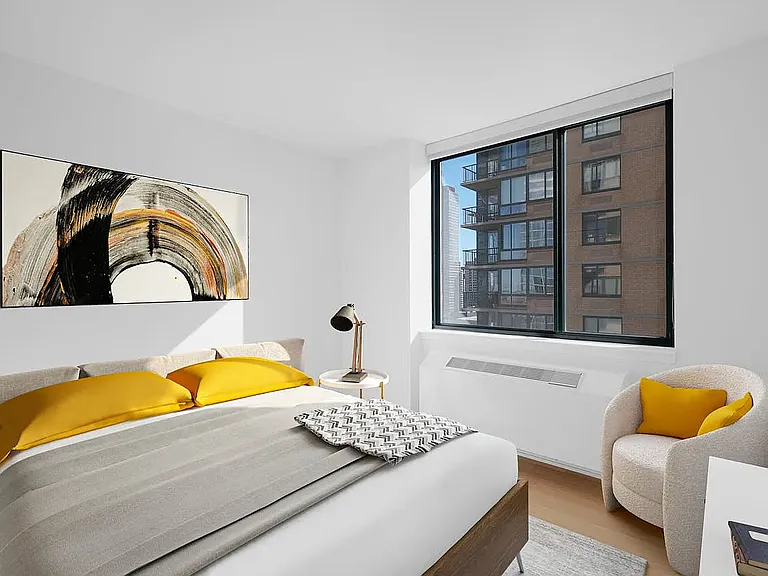 75 W End Ave #C18I — Photo 9