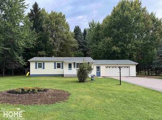 2711 Hibbard Rd, Corunna, MI 48817