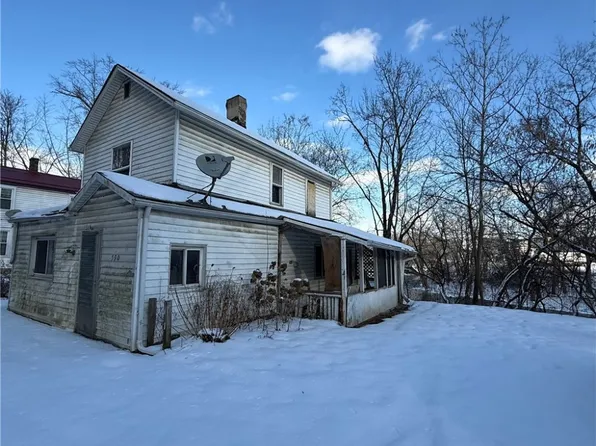 590 N Water Ave, Sharon, PA 16146