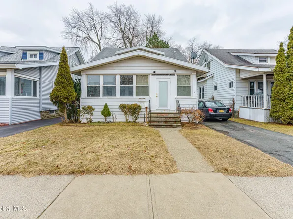 12 Roosevelt Street, Albany, NY 12206