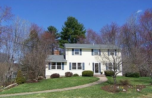 2nd image of 2 Cottonwood Cir