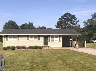 26 Johns Dr NE, Rome, GA 30165
