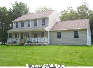 30 Snake Meadow Rd, Killingly, CT 06239