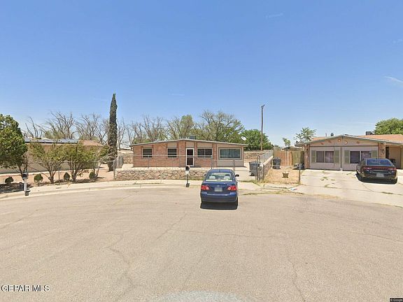 2nd image of 8763 Clavel Dr