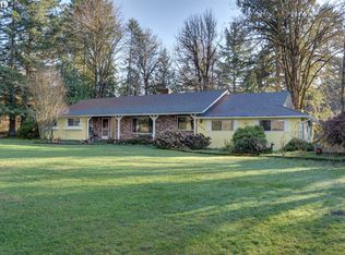 41974 Highway 226, Scio, OR 97374