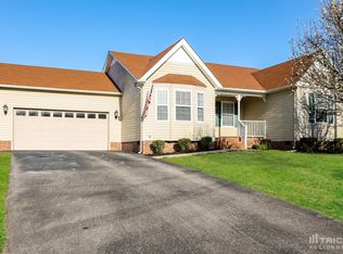 1605 Mary Ct, Columbia, TN 38401