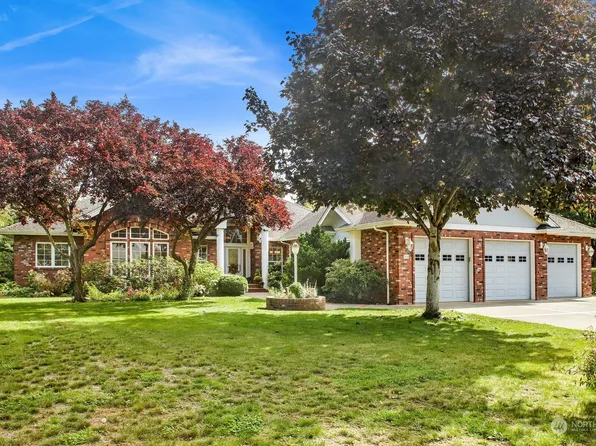 560 E Maberry Drive, Lynden, WA 98264