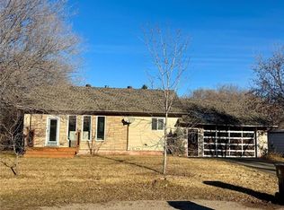 210 South Ave E, Hafford, SK S0J1A0