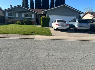152 Ramona Way, Tracy, CA 95376