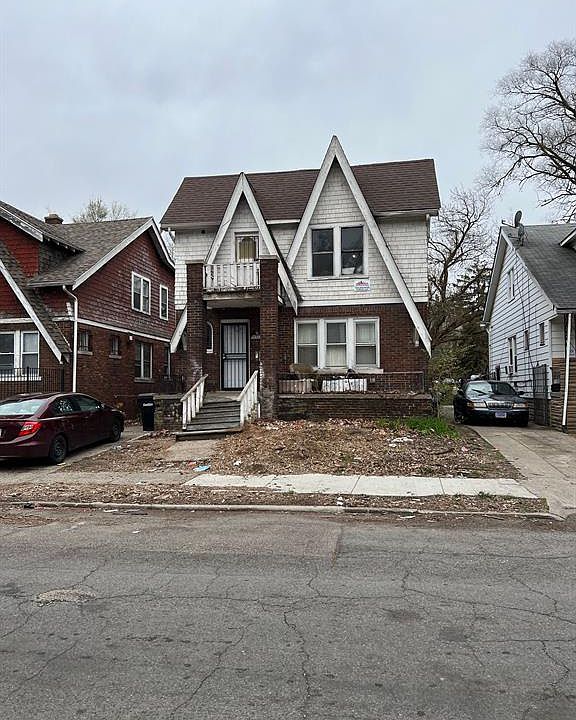 15751 Cherrylawn St, Detroit, MI 48238 Zillow