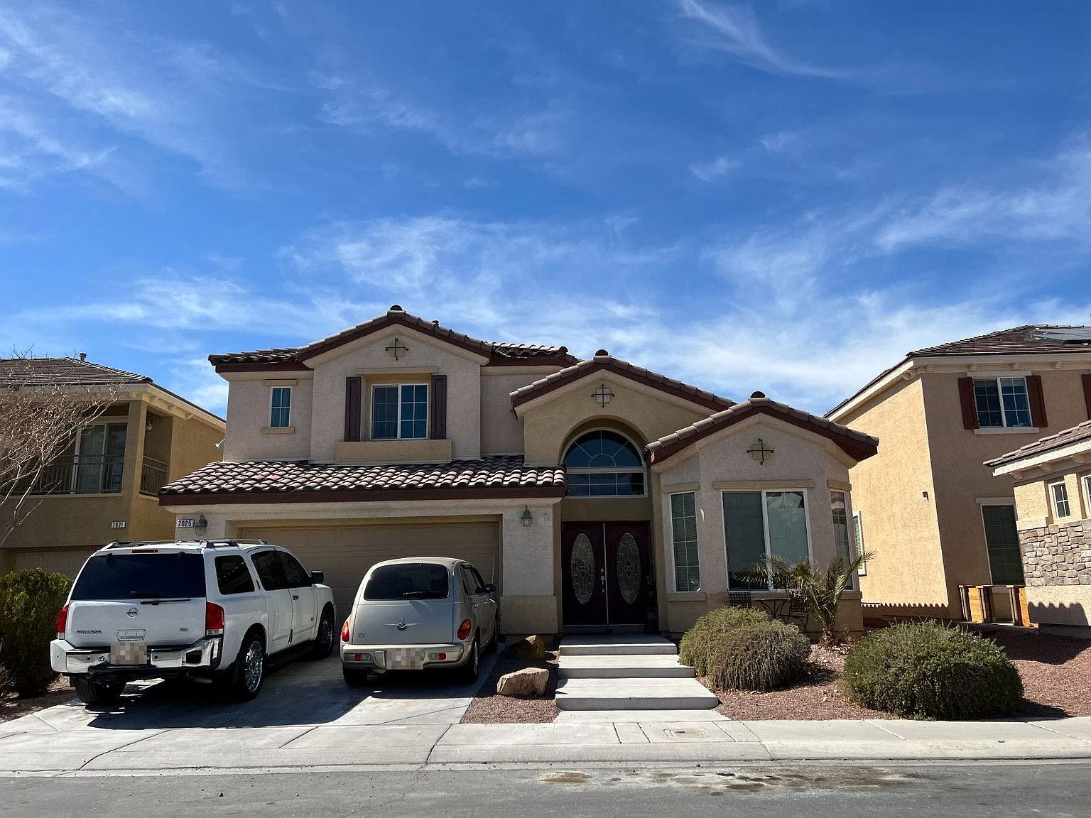 7025 Pink Flamingos Pl, North Las Vegas, NV 89084 | Zillow