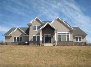 254A Adams Ave, Lisbon, IA 52253