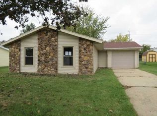 309 N Manngrove Ln, Muncie, IN 47303