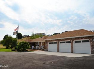 1480 McGonagle Rd, Selah, WA 98942