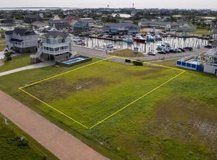 58167 Hatteras Harbor Ct LOT 21, Hatteras, NC 27943
