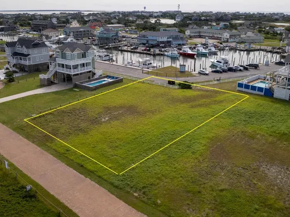 58167 Hatteras Harbor Ct Lot 21, Hatteras, NC 27943