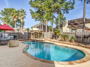 18602 Skippers Helm, Humble, TX 77346