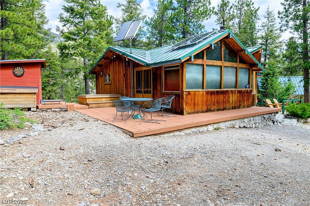 2405 Avalanche Trl, Mount Charleston, NV 89124 Zillow