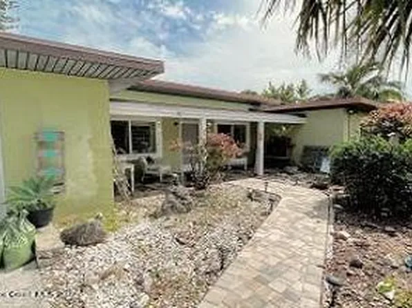 2230 Sea Ave, Indialantic, FL 32903