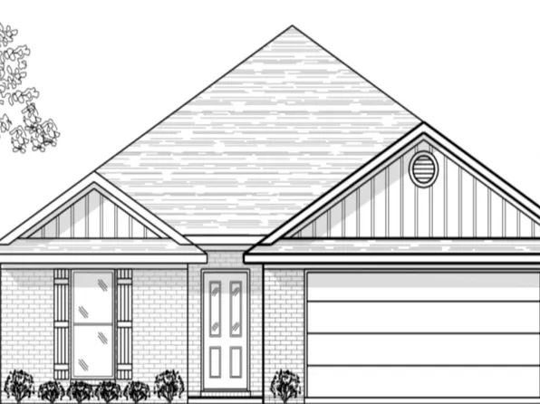 1720 Abbey Loop, Foley, AL 36535