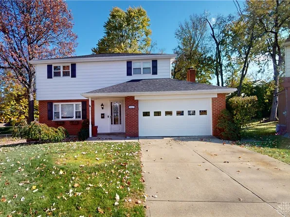 3403 February Dr, Cincinnati, OH 45239