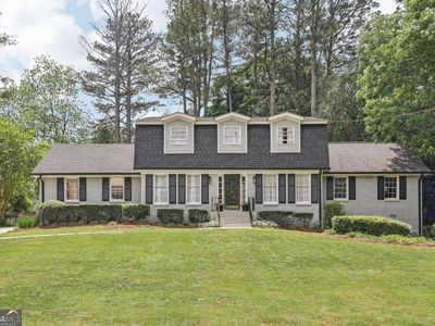 3501 Emperor Way, Tucker, GA, 30084
