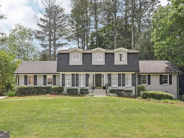 3501 Emperor Way, Tucker, GA 30084