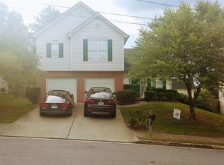 4149 Shining Armor Dr, Conley, GA 30288