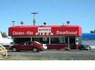 756 N Perry St, Pontiac, MI 48342