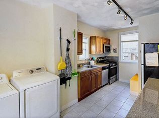 8 Lincoln St #1, Somerville, MA 02145