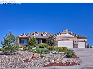 9918 Rockingham Dr, Peyton, CO 80831