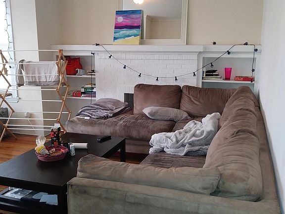4th image of 1724 W Carmen Ave #2