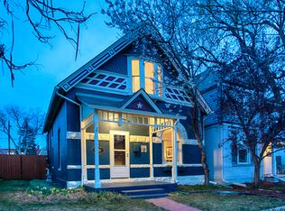 1716 S Pennsylvania St, Denver, CO 80210