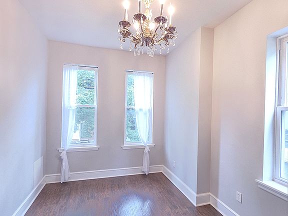 2nd image of 829 S Saint Bernard St Floor 2
