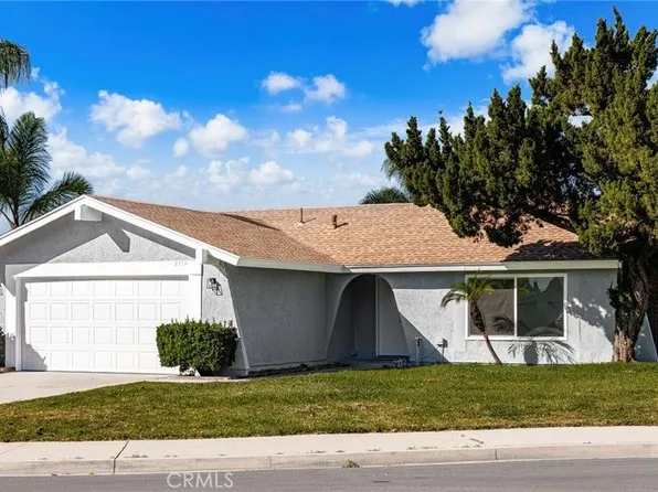 2714 S Pebble Beach Ct, Ontario, CA 91761