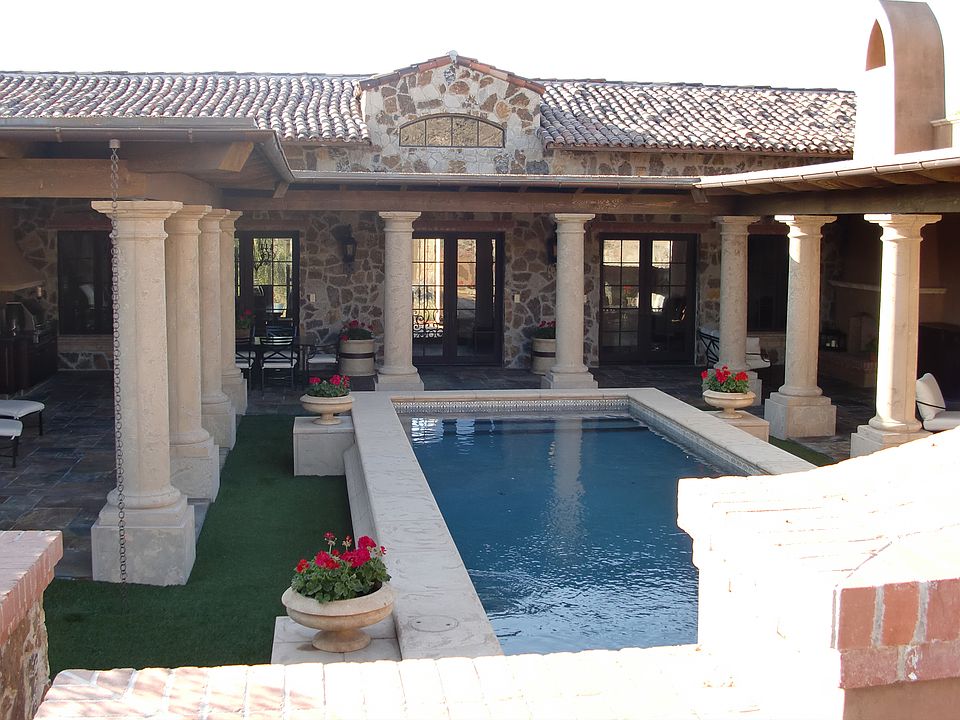 1st image of 1836 W Mountain Mirage Pl