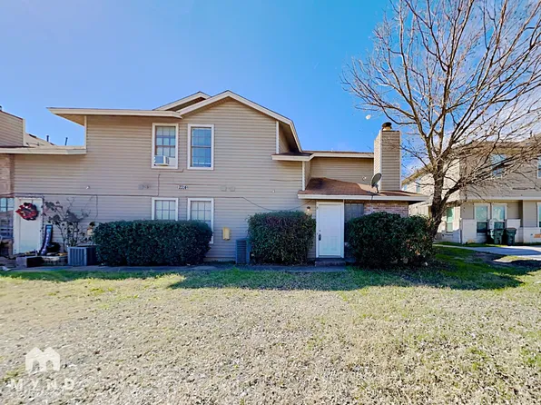 2214 Creekside Ln, Georgetown, TX
