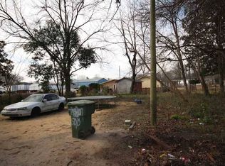 210 Howard St, Hartsville, SC 29550