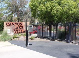 22352 Canyon Club Dr, Canyon Lake, CA 92587