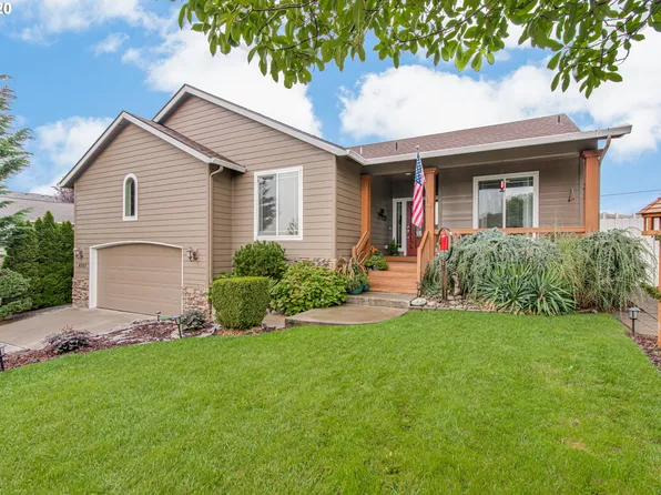 4307 NE 47th Ave, Vancouver, WA 98661