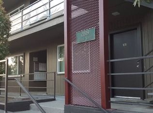 2819 Derby Street, Berkeley, CA 94705