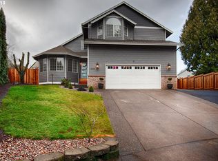 1307 SE Condor Pl, Gresham, OR 97080