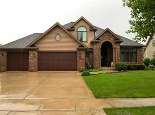 24324 Cropland Dr, Plainfield, IL 60544
