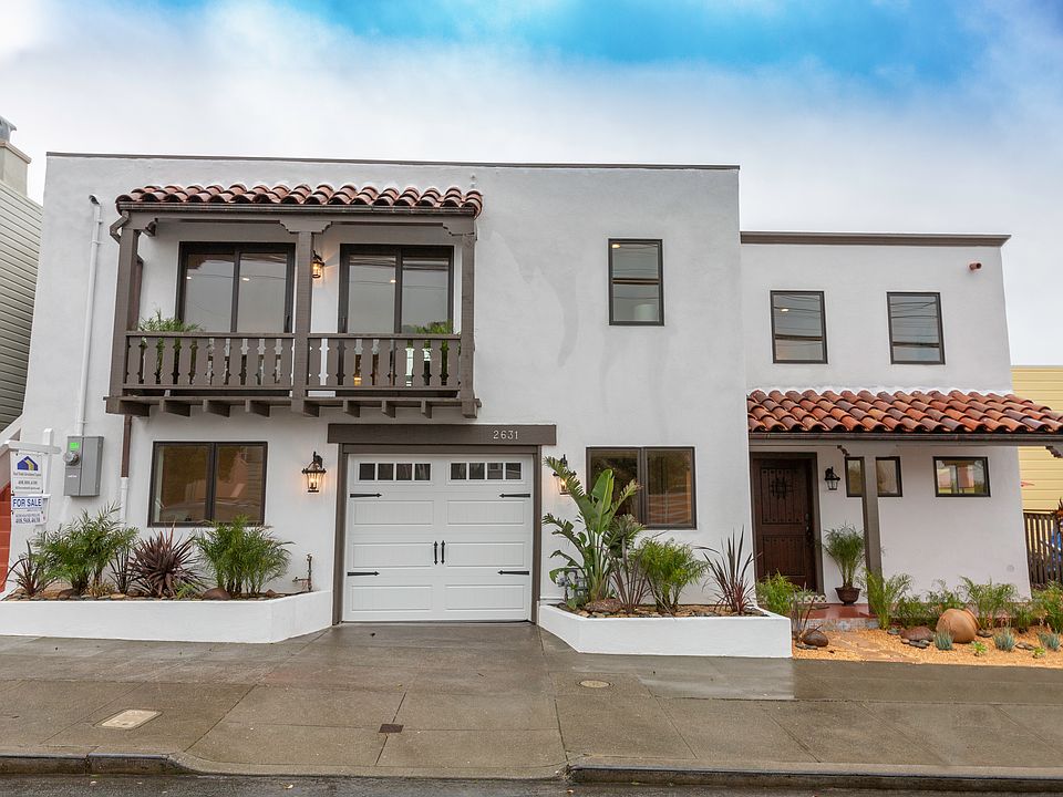 1st image of 2631 Ulloa St