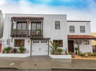 2631 Ulloa St, San Francisco, CA 94116
