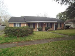 8115 Morley St, Houston, TX 77061