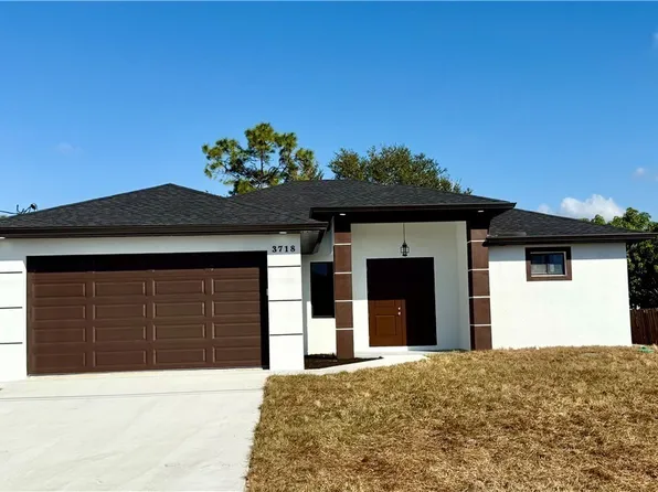 4016 9th St SW, Lehigh Acres, FL 33976