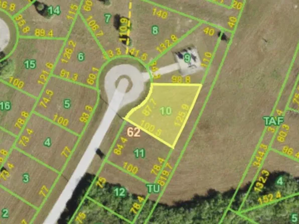 26 Mistletoe Ln #10, Placida, FL 33946