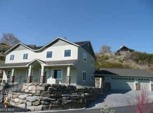 1625 Quail Hollow Ln, Wenatchee, WA 98801